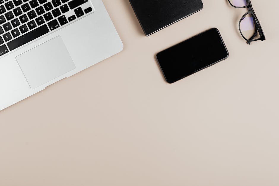 Professional network and industry connections