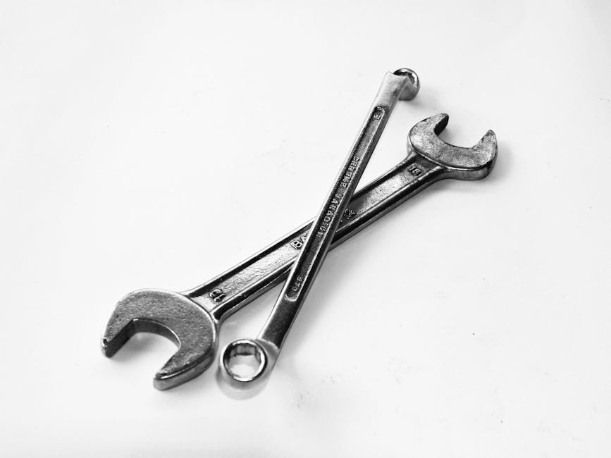 High-quality stainless steel materials and industrial applications